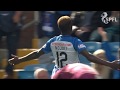 Mikael Ndjoli scores stunning debut goal for Killie