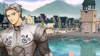 【Mabinogi Music】艾德翰 Aodhan 　OST