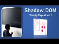 Shadow DOM | Simply Explained | QA Automation Alchemist