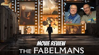 THE FABELMANS | MOVIE REVIEW