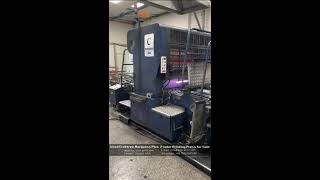 Used Crabtree Marquess Plus  2 color Printing Press for Sale