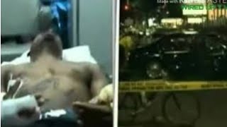 ORLANDO ANDERSON ASESINÓ A 2PAC