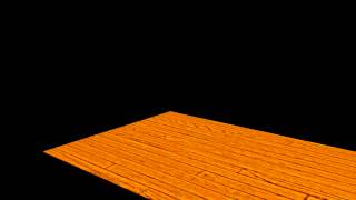 CG Bouncing Ball