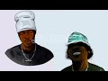 Blxckie x Sonwabile x Usimamane type beat 