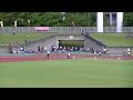 2013静岡県中学新人女子共通4×100ｍr予選4組