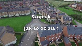 Dostawa w Szop.uk