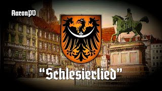 Historical anthem of Silesia - \