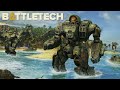 battletech the cyclops