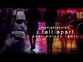 Post Malone - I Fall Apart (thenightyouleft/kmac2021 Remix)