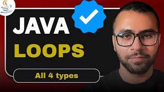 Java Loops Explained: For, While, and Do-While Loops