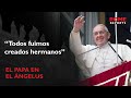 Francisco convoca “Jornada de oración por la Paz en Ucrania” el 26 de enero