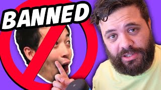 TWITCH JUST BANNED POGCHAMP - HERE'S WHY