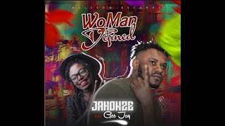 Jahonze - Woman Defined [Official Video] ft. Gee Jay\