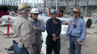 S & B Plant Services - Safety Comes First