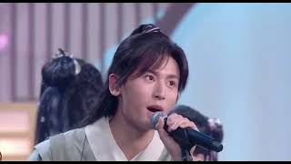 【光Light】张哲瀚清唱 Zhang ZheHan capella Live