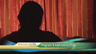 Tuesday, July 15, Segment 3 - Pregnant and Addicted To Drugs