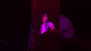 [4K] Born To Be (pt.3) | N.Flying HIDE OUT in KL: FANCAM | 20241201 |