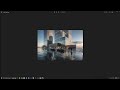 conceptual archviz with stable diffusion full workflow video