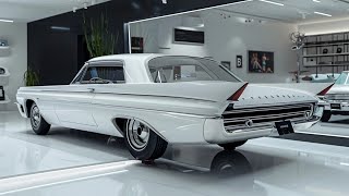 2026 Plymouth Fury: The Rebirth of an Icon | Modern Muscle Car Legacy