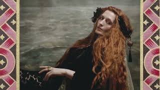 Florence And The Machine - KING (Lyrics)