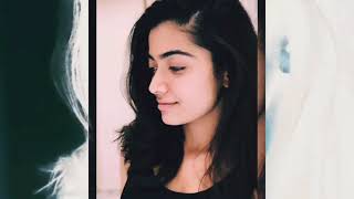 #rashmika# enga ammavukku nalla marumagala song what app status