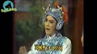 楊懷民1985年歌仔戲《才子佳人－金枝玉葉》~夫妻之情由何來/曲調：更鼓反