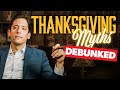 Leftist Thanksgiving Myths DEBUNKED | A Michael Knowles Classic