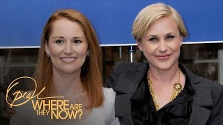 Why Psychic Allison DuBois Was Relieved When 'Medium' Ended | Where Are They Now | OWN