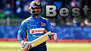 Dananjaya Silva montage #cricket #catch #best