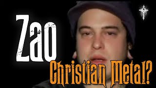 Zao Speaks About Christianity and Their Experiences