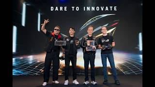 COMPUTEX 2026 ROG Press Event Highlights - 20th Anniversary Full Showcase | ROG