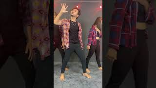 Baarish ki jaaye Dance Video By Vicky Patel Dance #shorts