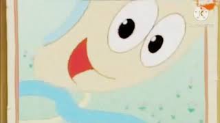 Dora the Explorer Map Bloopers