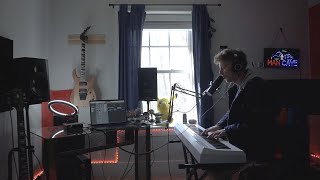 No One Cares Anymore (Performance/short film) by Josiah MacCartney & Julia Alexa