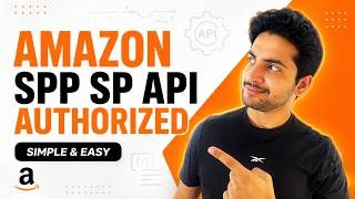 Amazon SPP Setup: Full Guide for Developers (2026) | Verify, Register & Manage Apps