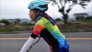 @Bike for fun@日本滋賀縣琵琶湖單車五日遊 快剪版