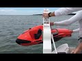 seahorse marine lifts innovative modern utilitarian boating lifts