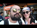 street food zozzo ed economico a bangkok 🍜