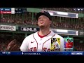 【mlb rivals】mlbライバルズ 82 クラブ対戦 u0026ガチャ 【ゲーム実況】チーム育成