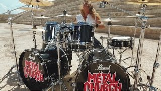 METAL CHURCH \