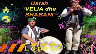 Ustah VELIA dhe SHABANI - Nebet -3