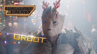 Guardians Of The Galaxy Holiday Special Review - Marvel