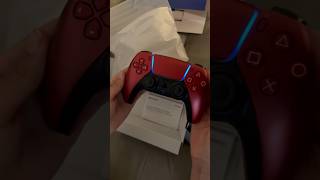 Unboxing New PS5 Controller! #shorts