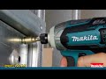 makita impact gold nutsetters for pros the home depot