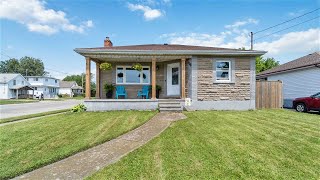 118 Cross Street, Port Colborne, ON