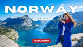 Norway's Hidden Treasures: Avoid Tourist Traps!