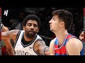 Brooklyn Nets vs Washington Wizards - Full Game Highlights | January 19, 2022 | 2021-22 NBA Season