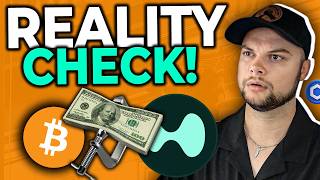 Crypto Hit Again 👉 I Bought This