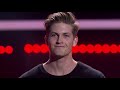 Brothers COMPETE with each other on The Voice  STORIES #33
