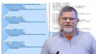 Code Generation Improvements for Vision and ADAS - Coder Summit 2018